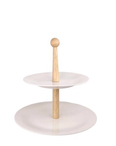 Mbajtëse ëmbëlsirash 30 cm