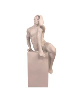 Statujë