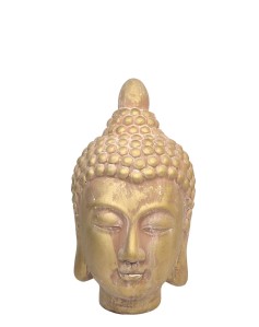 Buda 15x14x25 cm
