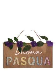 Varëse Buona Pasqua