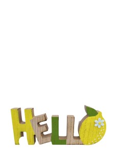 HELLO Dekor