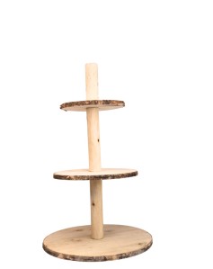 Mbajtëse Ëmbëlsirash 3 Kate