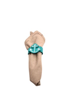 Unaza Pecetash Set 6 cp