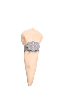 Unaza Pecetash Set 6 cp