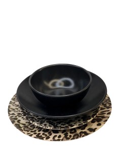 Set Pjatash Porcelani 24 cp