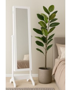 pasqyre me hapje per te...