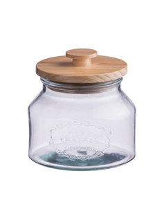 BISKOTIERE QELQ ME KAPAK DRU