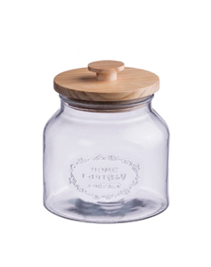 KONTENITOR QELQ PER BISKOTA