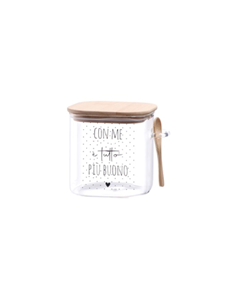 KONTENITOR QELQ ME LUGE ANASH