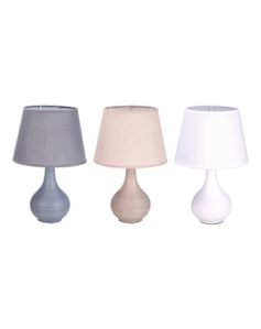 ABAZHUR ME BAZE QERAMIKE