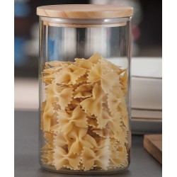 Kavanoz qelqi me kapak...