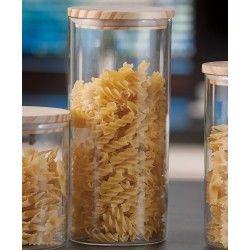 Kavanoz qelqi me kapak...