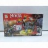 LEGO NINJA