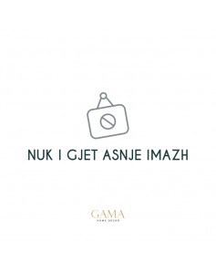 Gjethe dekoruese me kapse,  32cm x 32cm