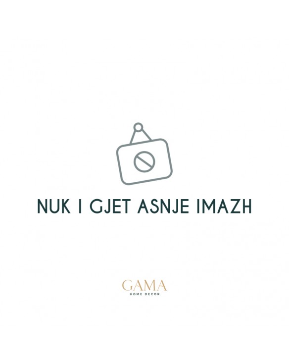 Gjethe dekoruese me kapse,  32cm x 32cm