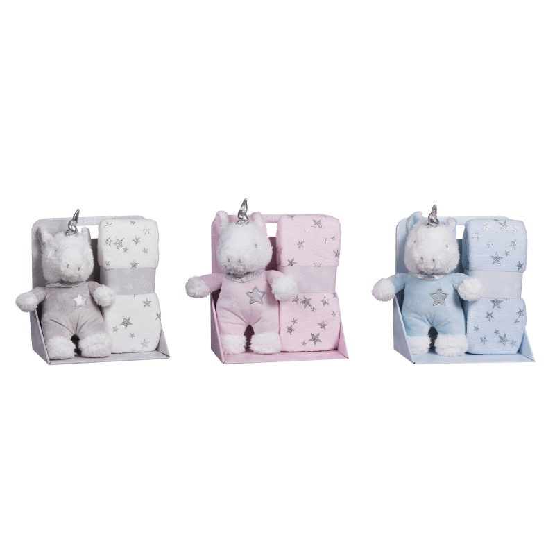 Blanket 75 x h90