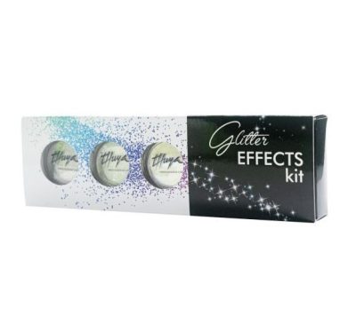GLITTER EFFECTS KIT