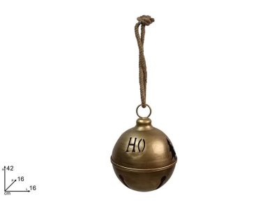Zile metalike 16 cm