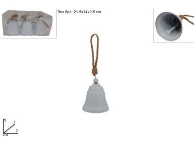 Set me zile 6 cope - Te bardha