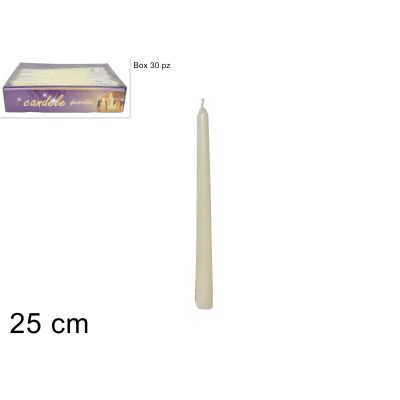 Qiri, fildish, 25cm