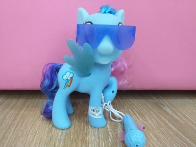 PONY ME MUZIKE