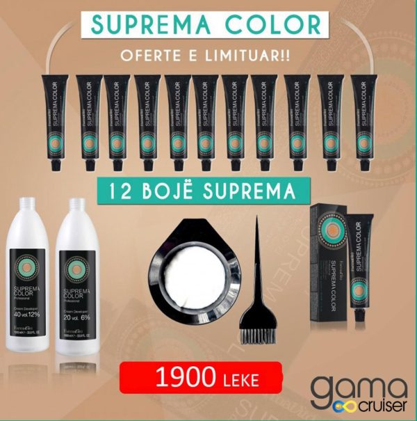 OFERTE SUPREMA