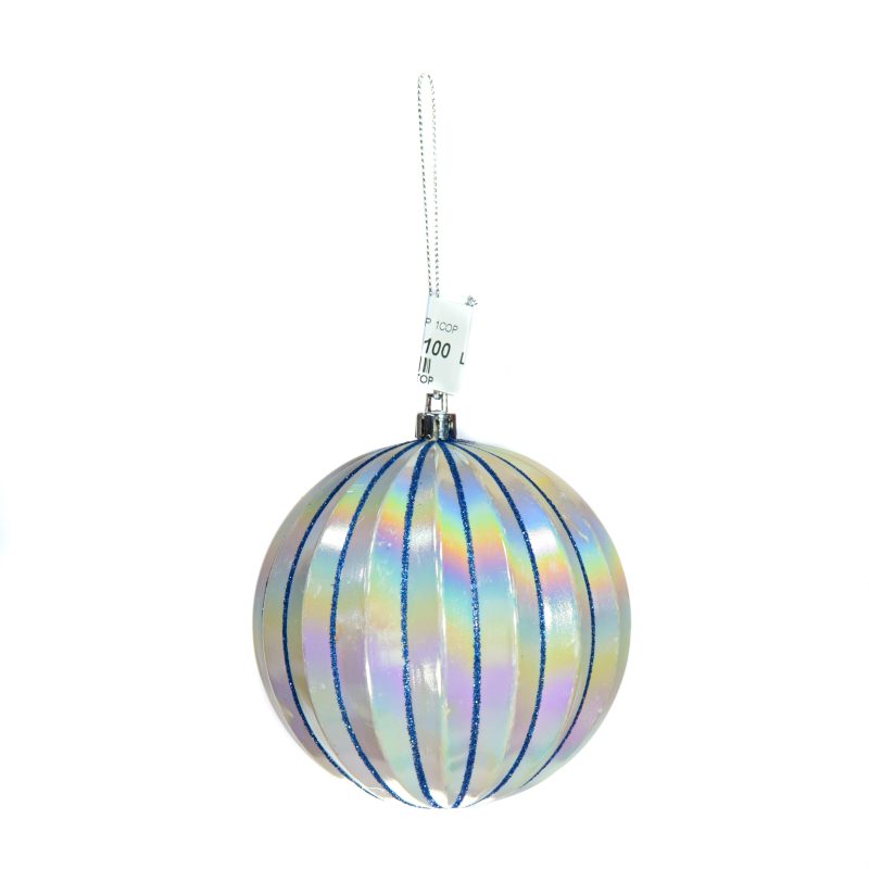 Decorative baubles thumbnail 4