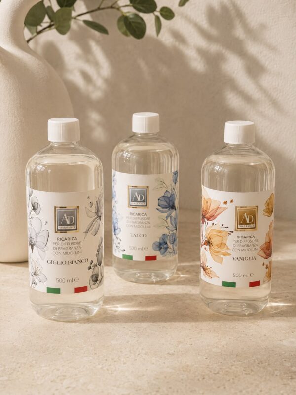 Arome ambjenti 500 ml