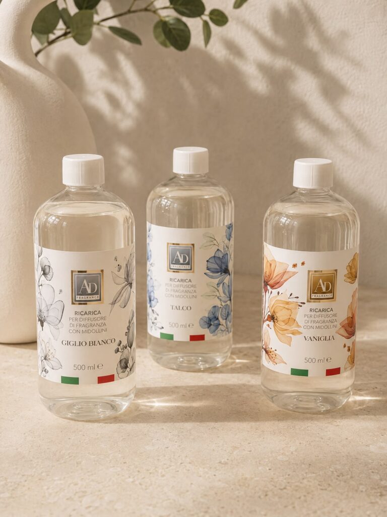 Arome ambjenti 500 ml