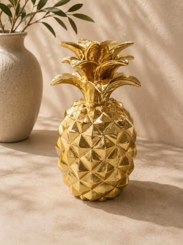 Ananas dekorativ