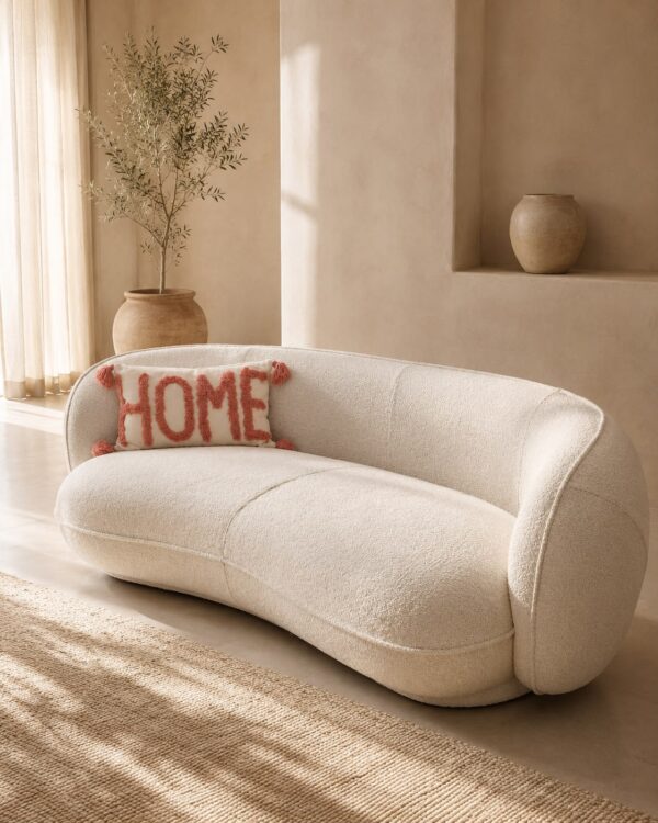 Divan sofa