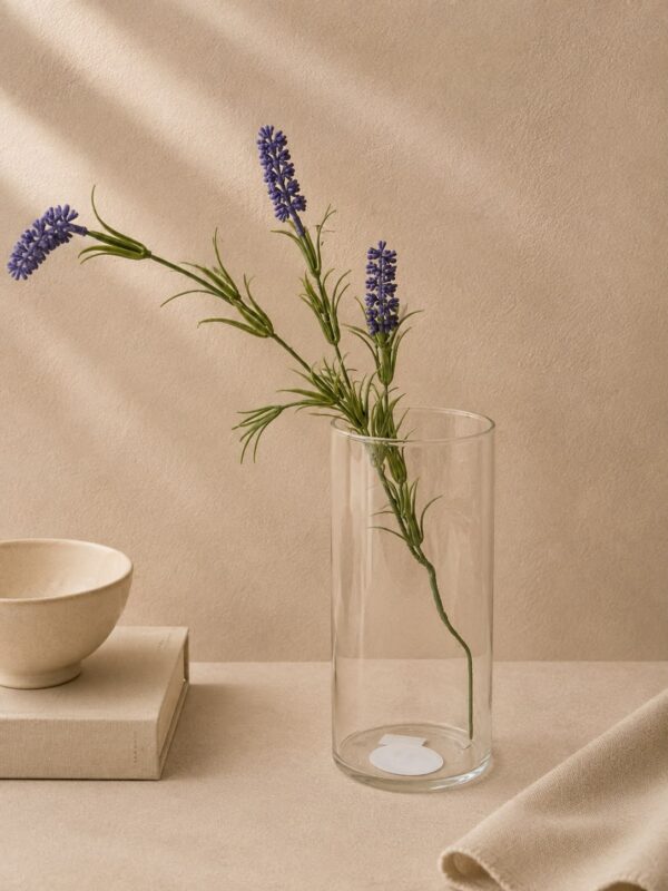 Lule lavanda
