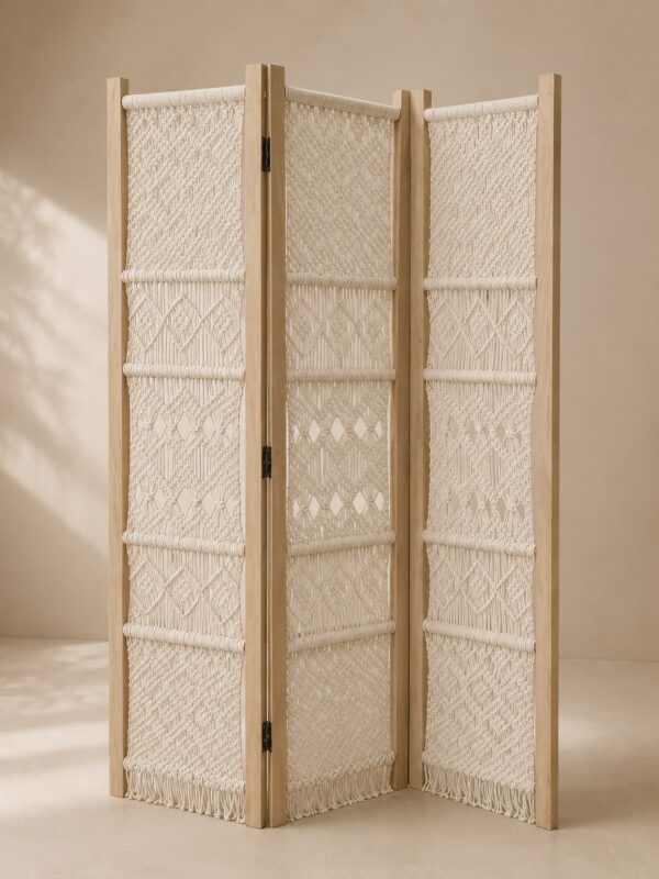 Ndarese ambjenti 123*200 cm