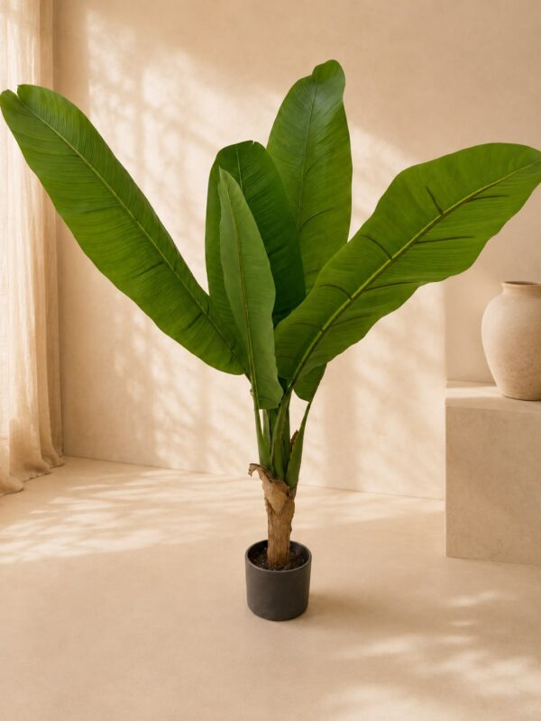 Peme artificiale banane 130 cm