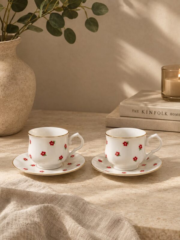 Set 6 filxhan per kafe