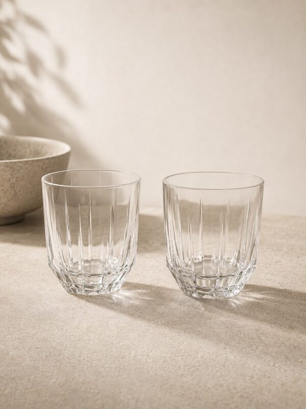 Set me 6 gota uji
