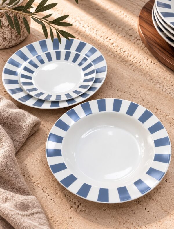 Set me 18 pjata arkopal