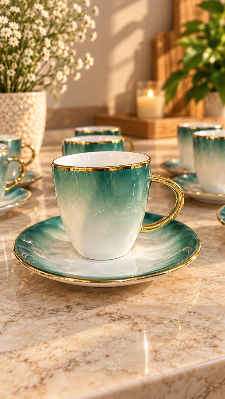 Set me filxhan per kafe