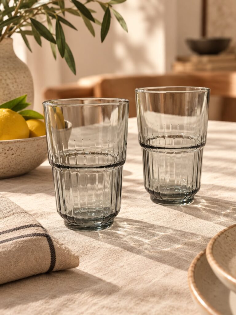 Set 6 gota uji